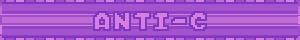 anti-contact (purple)