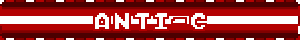 anti-contact (red)