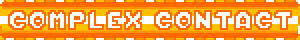 complex-contact (orange)